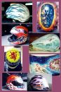 air brush paint 18
